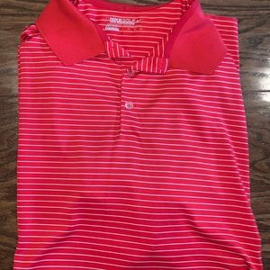 Nike Golf Men’s Polo